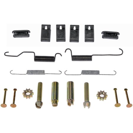 Dorman Drum Brk Hdw Kit HW7328